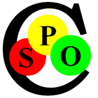 SPOC-Web Icon, semantic Knowledge Management